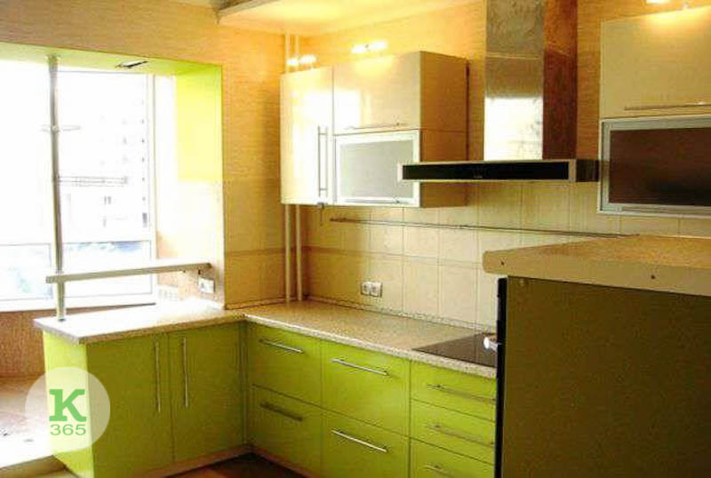 Кухня для квартиры-студии Гаспар артикул: 20213944
